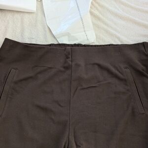 Chico's Brown Trousers